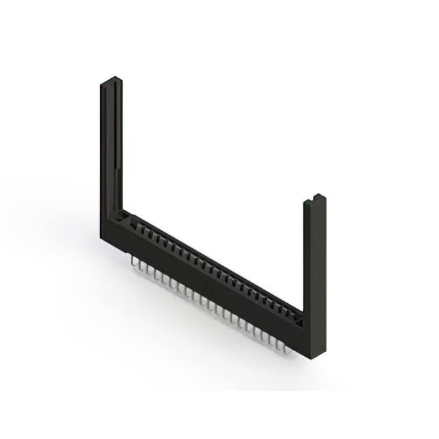 357-042-459-268 EDAC Inc.  Edgeboard Connectors